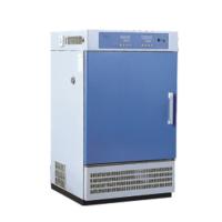 Laboratoire Constant Temperature Humidity Chamber Incubator avec l'écran d'affichage à cristaux liquides