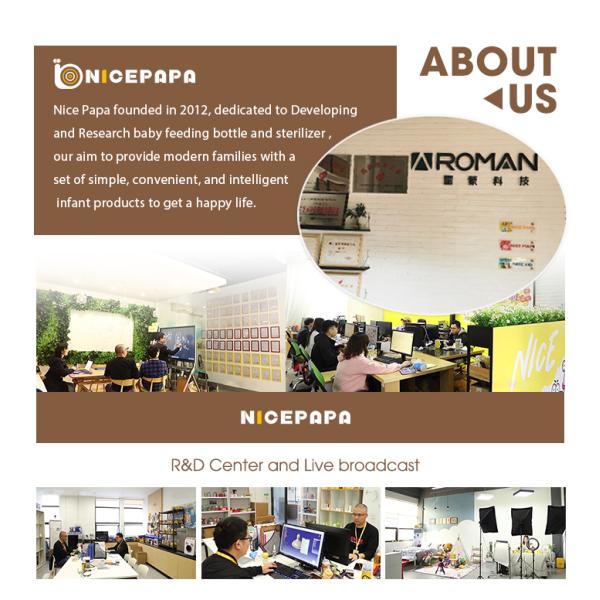 NICEPAPA FLIP-CAP прочный без BPA пищевой силиконовый бутылка для малышей Полая шкала легкая крепкость (кросс отверстие M)
