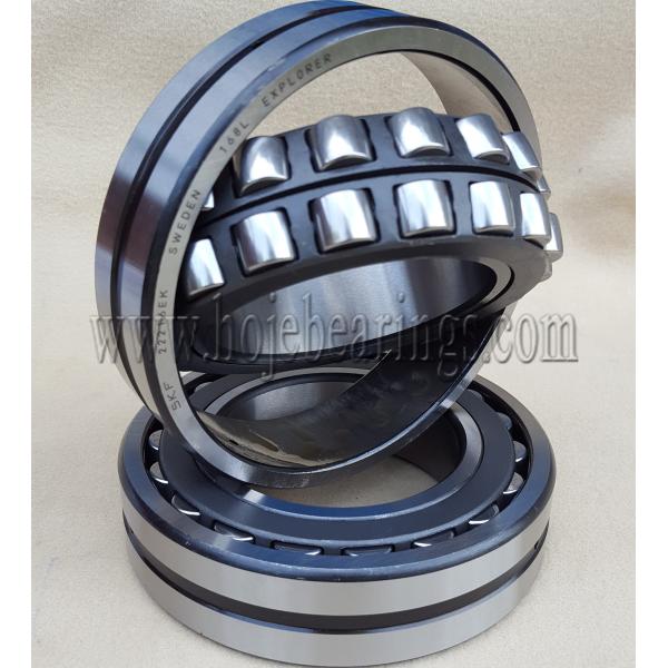 Large Size Cylindrical Bore Spherical Roller Bearings 240/530 241/530
