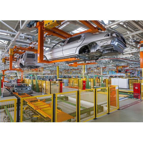 Smart Automated Warehouse Storage Systems , Auto Integrated Warehouse Solutions