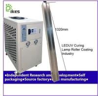 電気静脈噴射 LED UV 固化システム 18000MW/Cm2-22000MW/Cm2