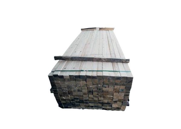 2500mm Construction Timber