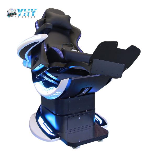 YHY VR 360 Motion Chair for Mobile Truck Business
