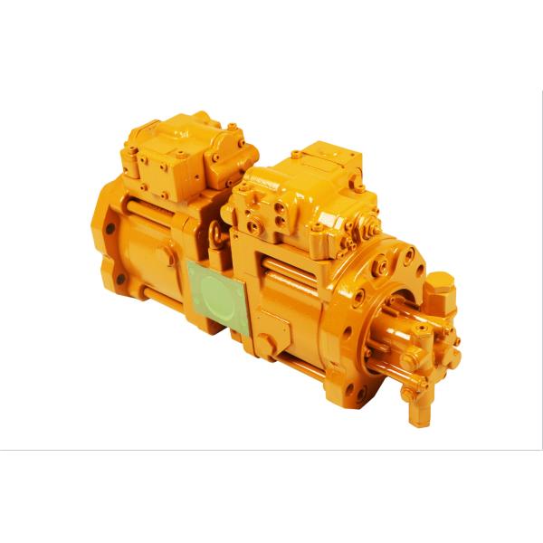 Construction Machinery Excavator Hydraulic Pump