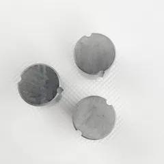 Abrasion Resistance Wedge Tungsten Carbide Button For Oil Drilling