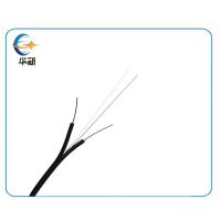 Cable à fibre optique G657A 1fo 2 Core 4 Thread 1km 2km