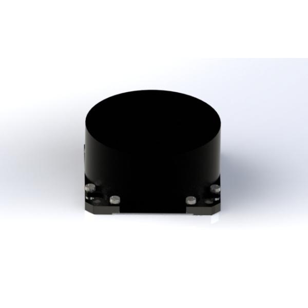 High Sensitivity Single Axis Gyroscope Customized Micro Gyroscope Sensor Rugged