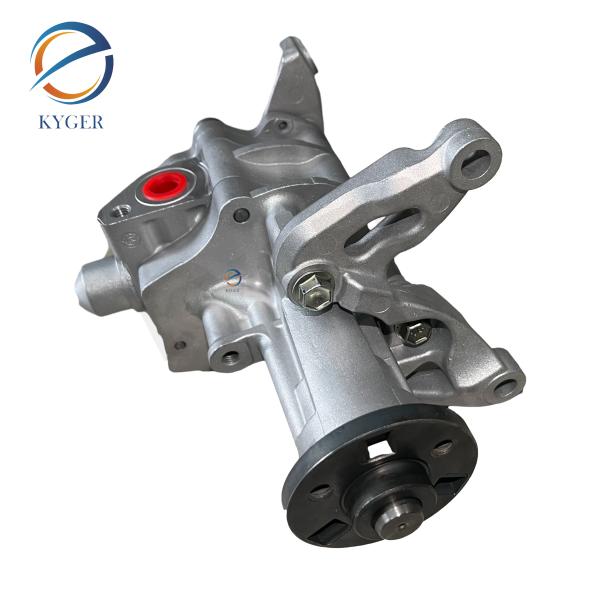 Энергоэффективность Силовой насос 32416796454 E70 BMW Рулевые части