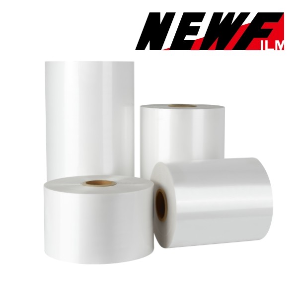 Digital Ultra Bonding EVA BOPP Hot Lamination Film 70 Micron Suitable For Fuji Xerox Digital Printer