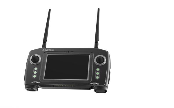 Handheld Uav Ground Station 1.5kg Military Grade with Panasonic FZ-M1