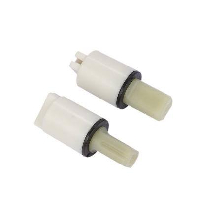 Waterproof Rotary Damper IP65 Rating POM For Outdoor