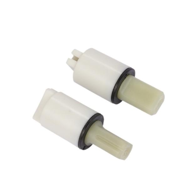Waterproof Rotary Damper IP65 Rating POM For Outdoor