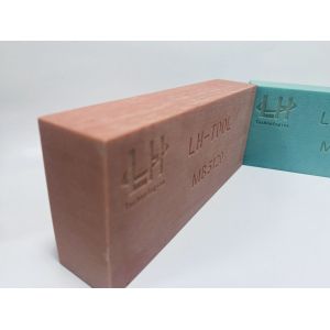 Доска эпоксидной смолы ³ твердости 90 1500*500 1120kg/M оборудуя