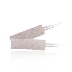 Heat Resistant Die Cut Mica Heating Plate For DNA Analyse
