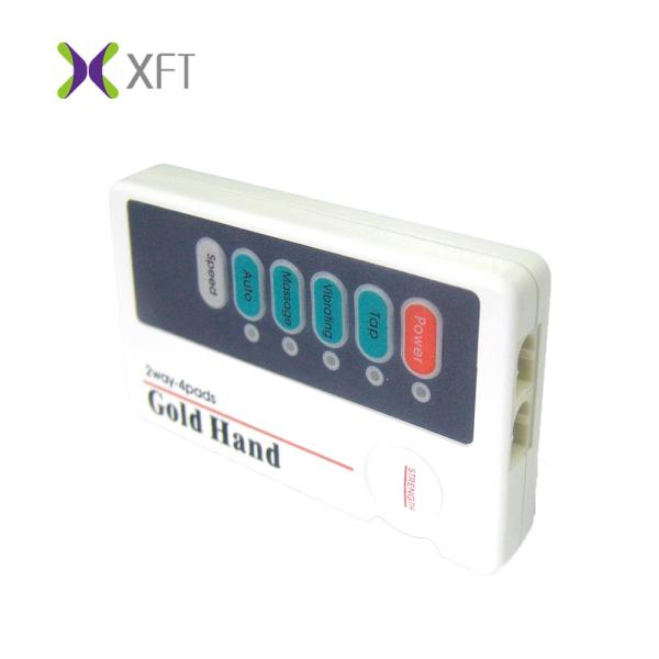 High Conductivity Muscle Tens Unit , Professional Muscle Stim Machine