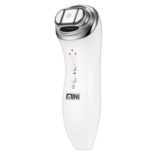 50 / 60 HZ Home Use Beauty Device , Non Invasive Mini HIFU Machine