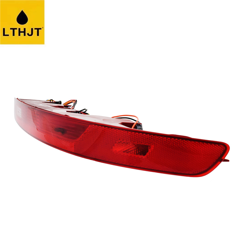 Cars Replace Accessories for Audi Q7 Rear Right Bumper Light OE 4L0 945 096