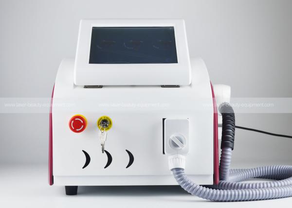 1 - 120J Energy Facial Hair Removal Devices For Hair Removal Treatment
