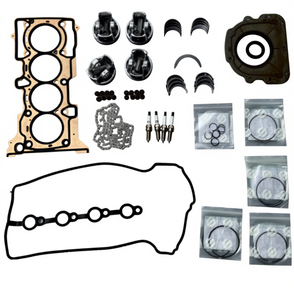For LEAPMOTOR C01Hybrid Universal Timing Chain Main Component OEM 7101176-CJ01