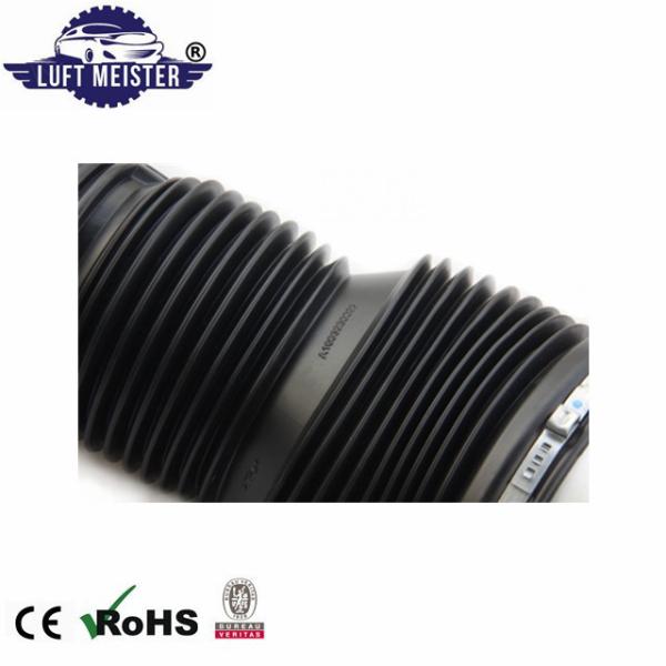 Discount Front Air Shock Absorber For Mercedes W166 ML X166 GL Suspension Part 1663201313