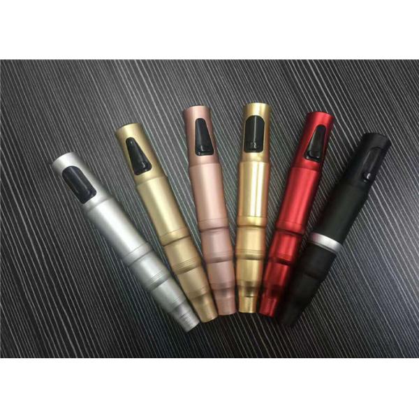 Liberty Tattoo Machine With 6 Gear Professional Semi Permanent Makeup Tattoo Machine