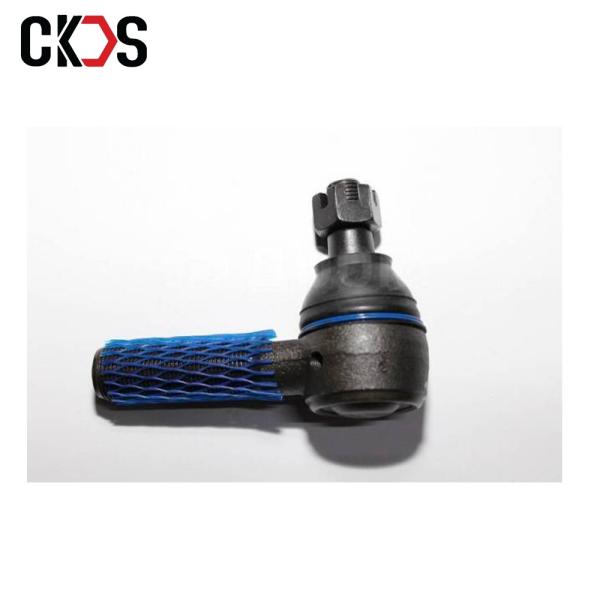 As peças sobresselentes diesel do caminhão amarram o caminhão 45430-19400 M21*1.5 de Rod End For HINO