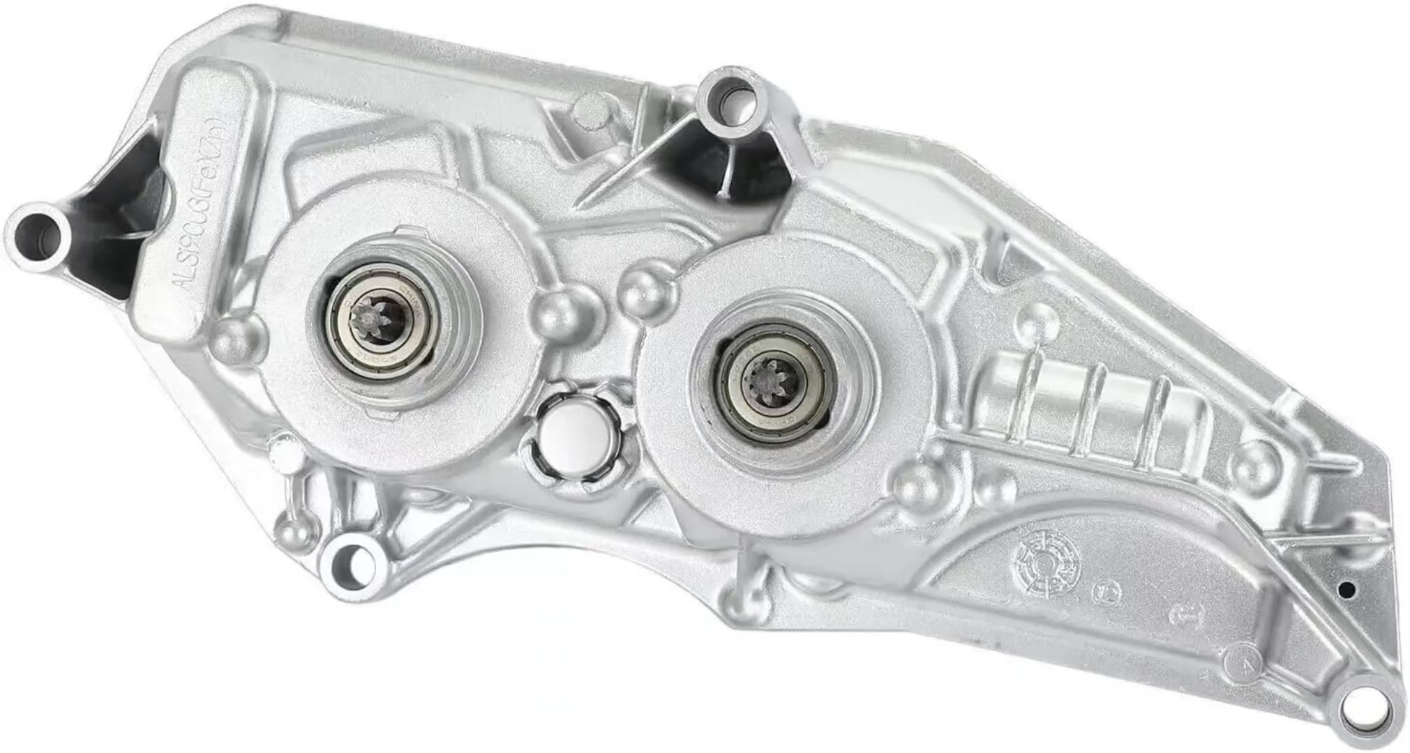  Remanufactured DPS6 6DCT250 Transmission AE8Z‑7Z369‑F For Ford Focus Fiesta Ecosport 2011‑2022 