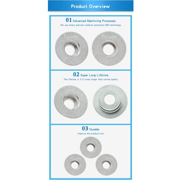 80 соответствующих абразивного диска песчинки 85904000 каменных особенно для резца ГТСЛ ГТ1000