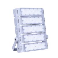 Modulo IP65 à prova d'água de alta potência Luz de inundação LED para estádio/pólo alto 50W-400W