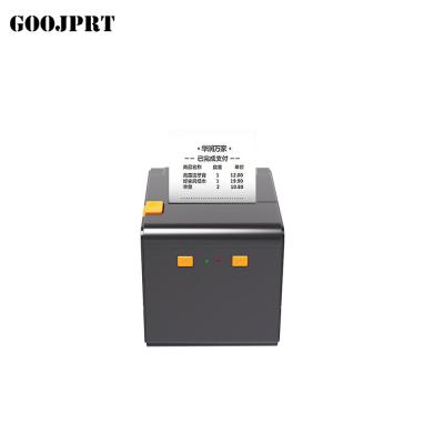 Desktop 58mm Thermal Printer for Windows Android Bluetooth printer Thermal Printer Receipt for Android ios