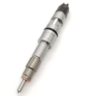 Injetor de combustível diesel de alta qualidade 0445120086