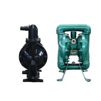 700L/Min 0.12Mpa Pneumatic Diaphragm Pump Air Operated 3 Inch  Inlet/Outlet Diameter