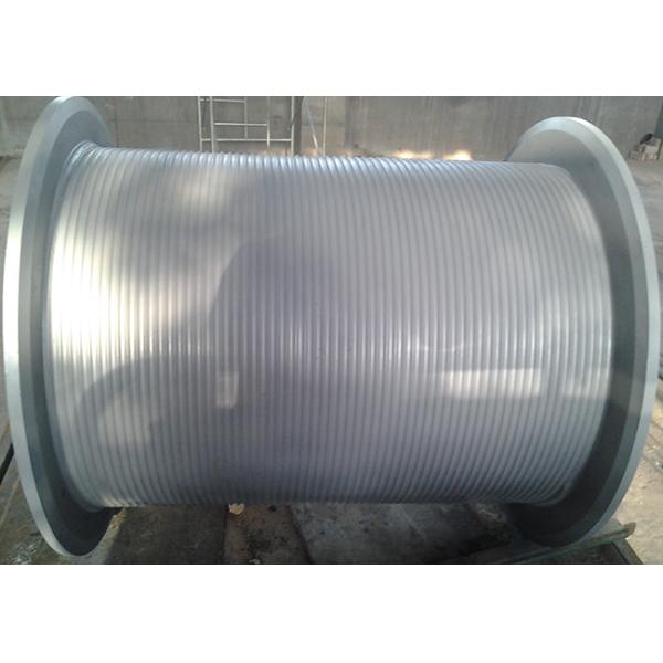 20 Ton 50 Ton Electric Wire Rope Winch Steel Cable Industrial Electric Winch