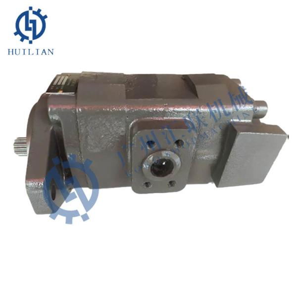 VOE14530502 Hydraulic Pump 14561971 Gear Pump for VOLVO EC330B EC360B EC360C EC330C EC460 Excavator Parts