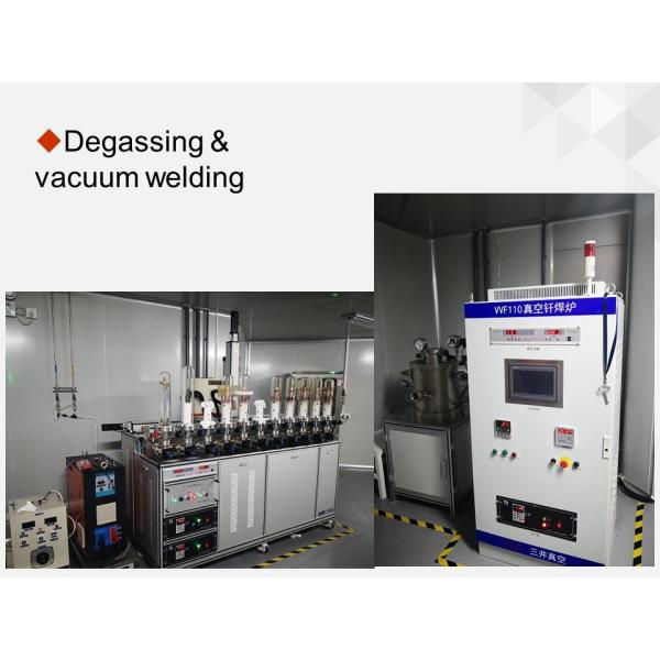 Hangzhou Sailray Import and Export Co. Ltd.