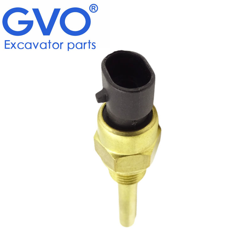 Diesel Engine Oil Coolant Fuel Sensor RE65836 for John Deeere 312GR 313 314G 315 316GR 317G 6068