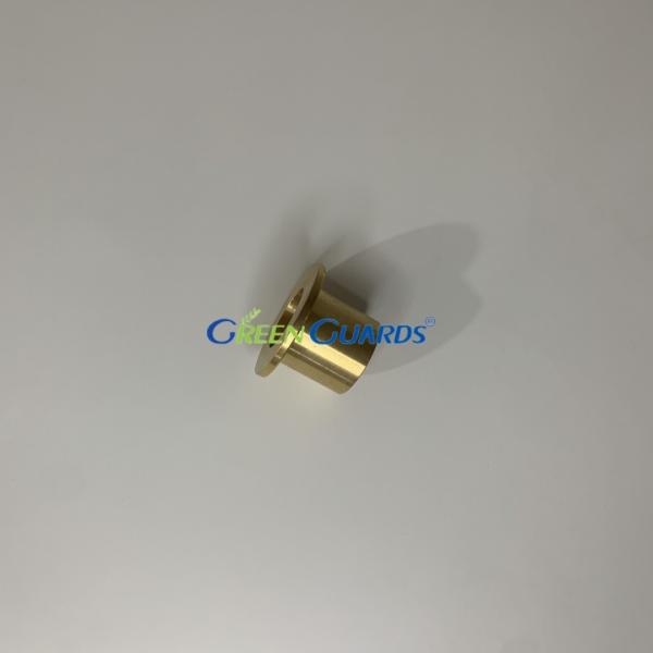 Pièces de tondeuse à gazon en alliage cylindrique à bride GMT7023