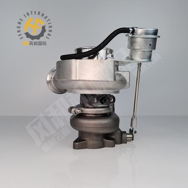 4D95 Turbocharger Komatsu 49377-01780 , 6271-81-8600 Car Engine Turbocharger