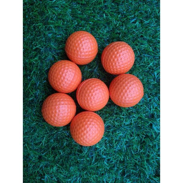 Pu Foam Practice golf ball , golf ball , ball , golf balls  , golf