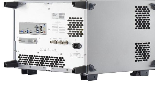 Keysight 16862A, analyseur logique portable à 68 canaux