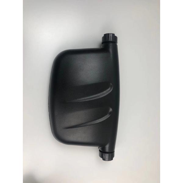 1996-2003 Hyundai H100 Panel Van Mirror 87651-43810 87652-43810