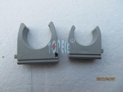 UL Standard Swivel Loop Hanger / Adjustable Swivel Pipe Clamps Steel Galvanised