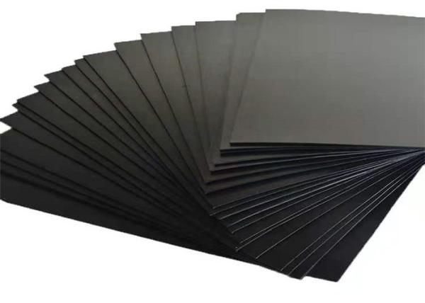 Waterproof Hdpe Geomembrane 0.5mm 1mm 1.5mm 2mm