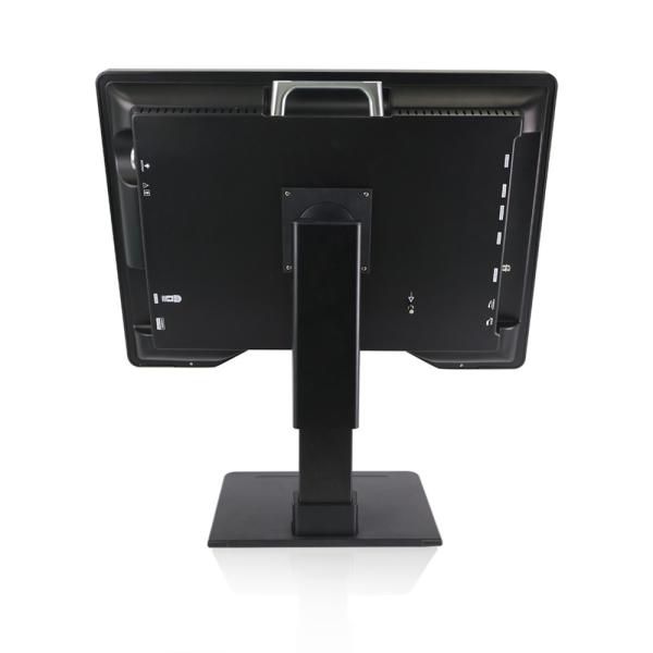 24 Inch Flexible And Rigid FHD Endoscope Camera System With Playback And 2 USB Storage Function