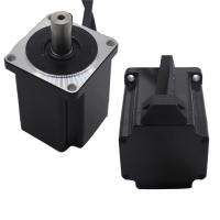 DC48V logístico 400W 2500 alinha o motor incremental do codificador