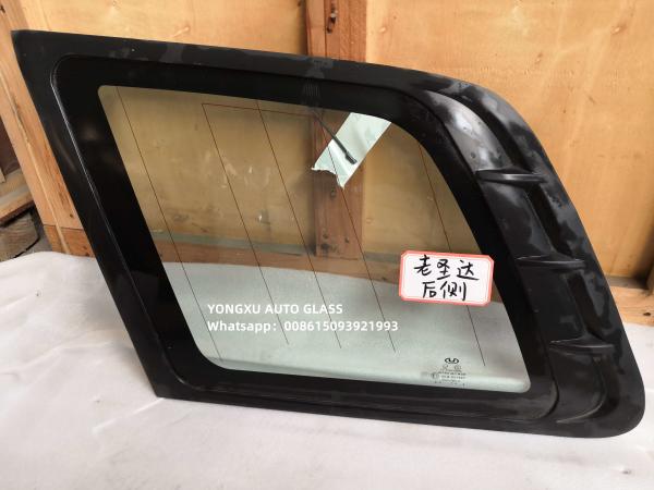 Hyundai Santa Fe Tm 5d Suv 2019 Rear Windshield Glass Ktm Duke 390 Windshield