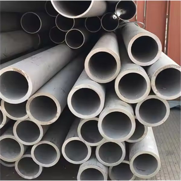 TP310H Stainless Steel High Pressure Pipe SA213 16mm Thick For Water Treatment