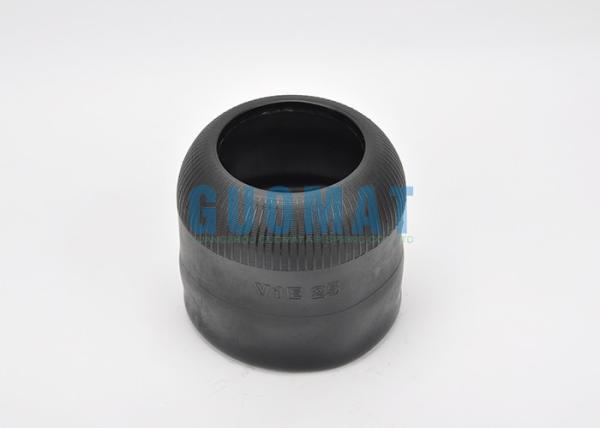 Vibracoustic V1E25のCF Gomma 1S310-28のための3.0 kgのゴム製ふいごは空気ばねをバスで運びます