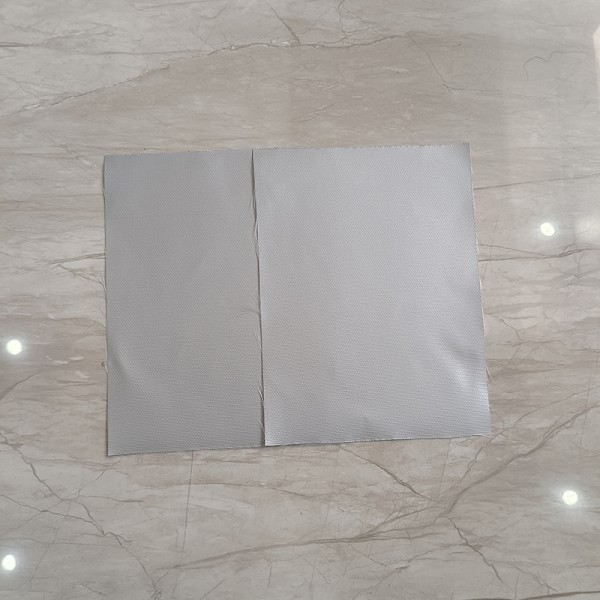 E-Glass Alkali Free PTFE Coated Plain Weave Fiberglass Cloth Corrosion Resistant Cutting Service