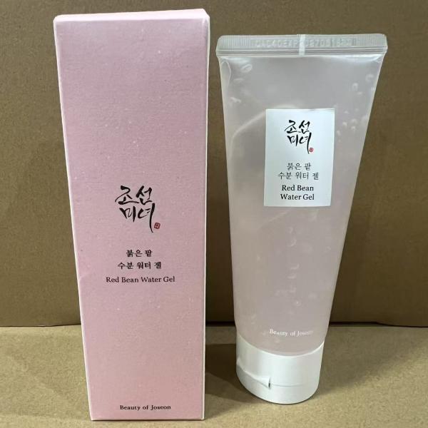 Améliorez votre routine de soins de la peau avec le nettoyant facial Joseon Crème faciale Toner Crème solaire Maquillage éliminer l'huile sérum de croissance des cheveux